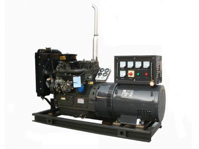 點(diǎn)擊查看詳細(xì)信息<br>標(biāo)題：30KW柴油發(fā)電機(jī)組 閱讀次數(shù)：2323