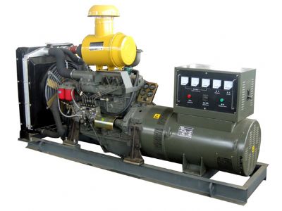 點(diǎn)擊查看詳細(xì)信息<br>標(biāo)題：150KW柴油發(fā)電機(jī)組 閱讀次數(shù)：1875