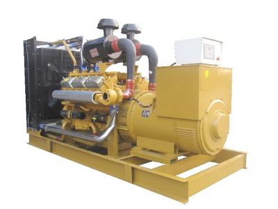 點(diǎn)擊查看詳細(xì)信息<br>標(biāo)題：上柴發(fā)電機(jī)組 閱讀次數(shù)：2246