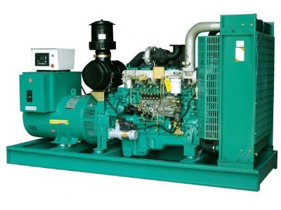 點(diǎn)擊查看詳細(xì)信息<br>標(biāo)題：玉柴發(fā)電機(jī)組 閱讀次數(shù)：2241