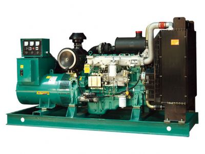 點(diǎn)擊查看詳細(xì)信息<br>標(biāo)題：玉柴發(fā)電機(jī)組 閱讀次數(shù)：2173