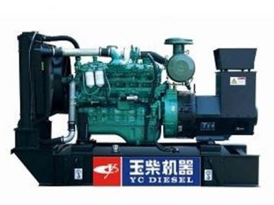 點(diǎn)擊查看詳細(xì)信息<br>標(biāo)題：玉柴發(fā)電機(jī)組 閱讀次數(shù)：2122