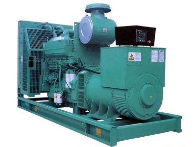 點(diǎn)擊查看詳細(xì)信息<br>標(biāo)題：柴油發(fā)電機(jī)組 閱讀次數(shù)：1818