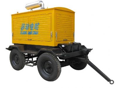 點擊查看詳細(xì)信息<br>標(biāo)題：移動拖車系列發(fā)電機組 閱讀次數(shù)：1876