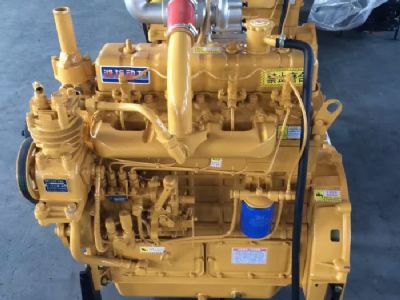 點(diǎn)擊查看詳細(xì)信息<br>標(biāo)題：工程柴油機(jī) 閱讀次數(shù)：1765