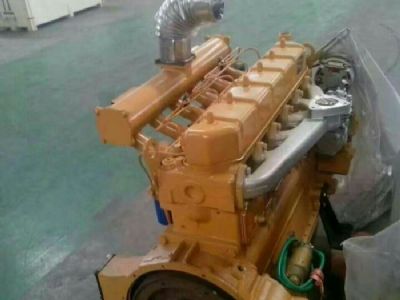 點(diǎn)擊查看詳細(xì)信息<br>標(biāo)題：工程柴油機(jī) 閱讀次數(shù)：1686