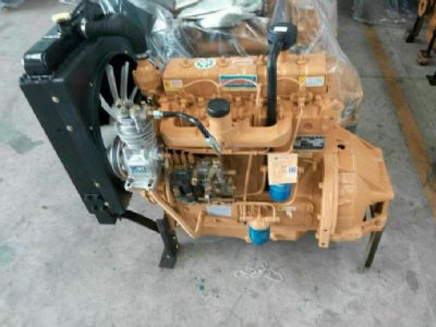 點擊查看詳細信息<br>標題：工程柴油機 閱讀次數(shù)：1548