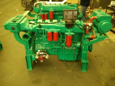 點擊查看詳細信息<br>標題：工程柴油機 閱讀次數(shù)：1821