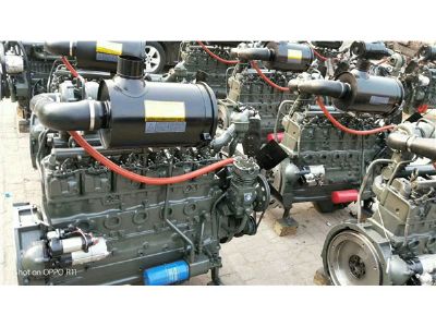 點擊查看詳細信息<br>標題：龍工30裝載機發(fā)動機 閱讀次數(shù)：1829