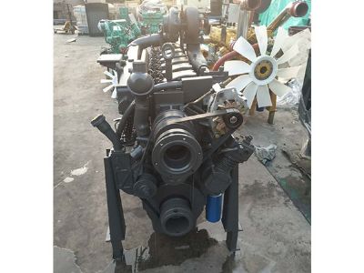 點擊查看詳細信息<br>標題：龍工50裝載機發(fā)動機 閱讀次數(shù)：1799