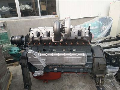 點擊查看詳細信息<br>標題：龍工50裝載機發(fā)動機 閱讀次數(shù)：1959