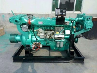 點擊查看詳細信息<br>標題：200千瓦抽沙用 閱讀次數(shù)：1467