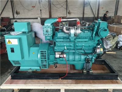 點擊查看詳細信息<br>標題：150千瓦船用機組 閱讀次數(shù)：1576