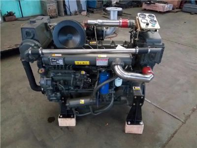 點(diǎn)擊查看詳細(xì)信息<br>標(biāo)題：150馬力船機(jī) 閱讀次數(shù)：1529