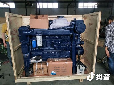 點擊查看詳細(xì)信息<br>標(biāo)題：6126船用290馬力 閱讀次數(shù)：1259