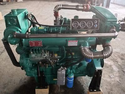 點擊查看詳細(xì)信息<br>標(biāo)題：6105船用150馬力 閱讀次數(shù)：1109