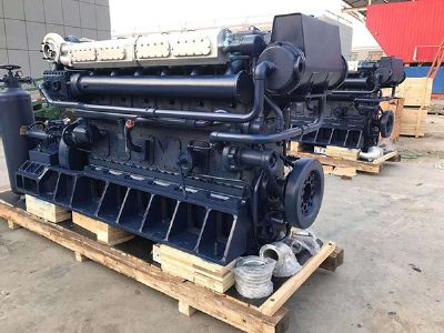 點擊查看詳細(xì)信息<br>標(biāo)題：6160船用450馬力 閱讀次數(shù)：1301