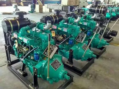 點(diǎn)擊查看詳細(xì)信息<br>標(biāo)題：4108粉碎用發(fā)動(dòng)機(jī)90馬力 閱讀次數(shù)：1165