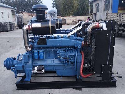 點(diǎn)擊查看詳細(xì)信息<br>標(biāo)題：6126粉碎用發(fā)動(dòng)機(jī)290馬力 閱讀次數(shù)：1184