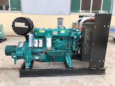 點(diǎn)擊查看詳細(xì)信息<br>標(biāo)題：6126粉碎用發(fā)動(dòng)機(jī)330馬力 閱讀次數(shù)：1138