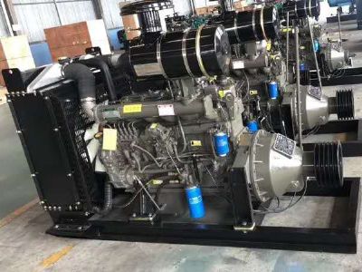 點(diǎn)擊查看詳細(xì)信息<br>標(biāo)題：6105粉碎用發(fā)動(dòng)機(jī)160馬力 閱讀次數(shù)：1187