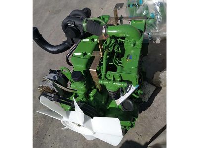 點擊查看詳細信息<br>標題：90馬力拖拉機 閱讀次數(shù)：1136