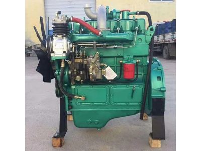 點擊查看詳細信息<br>標題：4102工程柴油機 閱讀次數(shù)：1261