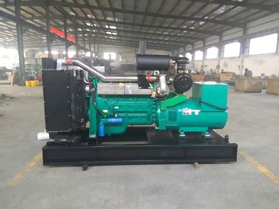 點(diǎn)擊查看詳細(xì)信息<br>標(biāo)題：200千瓦發(fā)電機(jī)組 閱讀次數(shù)：1515