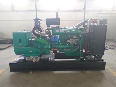 點(diǎn)擊查看詳細(xì)信息<br>標(biāo)題：200千瓦發(fā)電機(jī)組 閱讀次數(shù)：1803