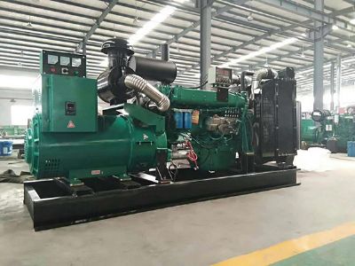 點(diǎn)擊查看詳細(xì)信息<br>標(biāo)題：400千瓦發(fā)電機(jī)組 閱讀次數(shù)：1588