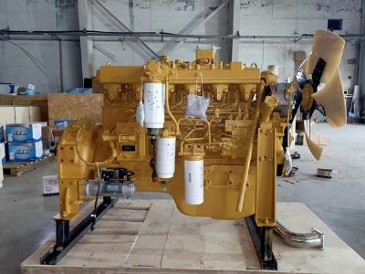 點擊查看詳細信息<br>標題：50裝載機發(fā)動機 閱讀次數(shù)：961