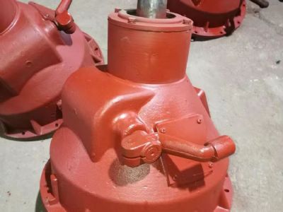 點(diǎn)擊查看詳細(xì)信息<br>標(biāo)題：離合器總成 閱讀次數(shù)：1201